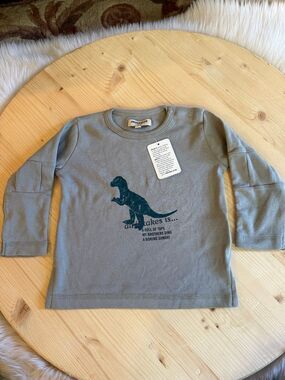 Imps and Elf’s tshirt